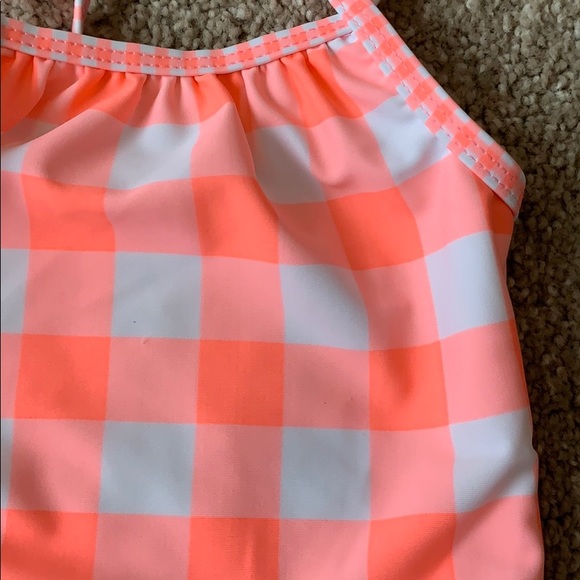 Carters swimsuit and coverup - Picture 3 of 5